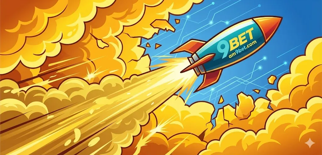 Trải nghiệm công nghệ truy cập một chạm siêu tốc độ bằng link vào 9bet
