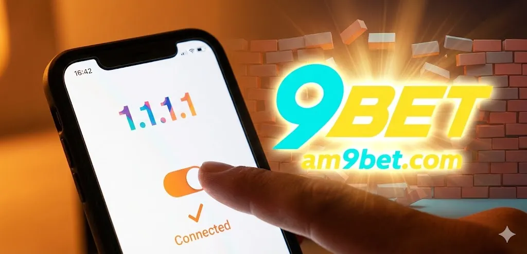Hướng dẫn cài đặt và sử dụng app 1.1.1.1 trên điện thoại