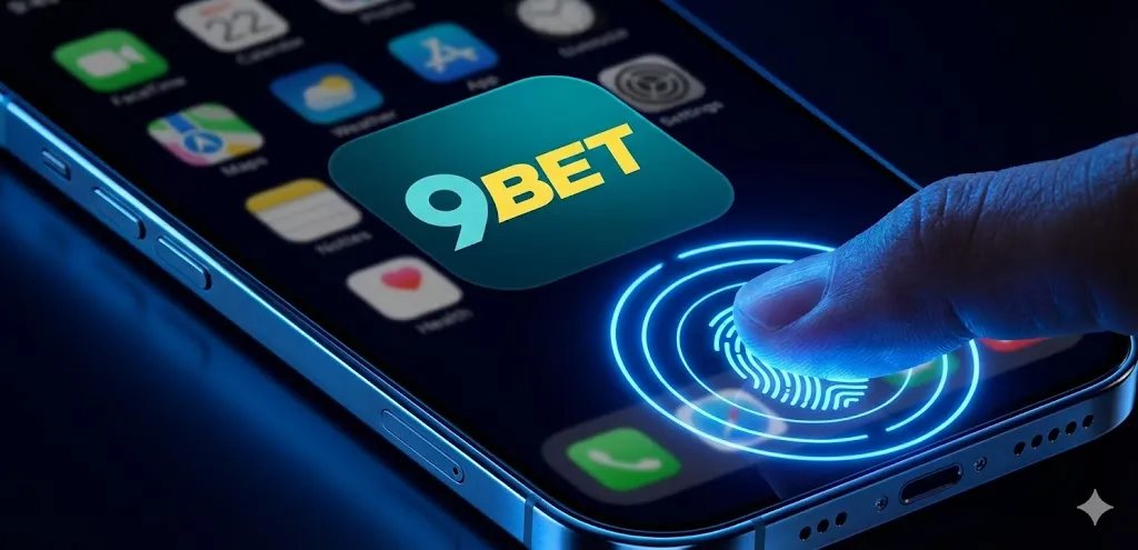 Hướng dẫn quy trình tải app 9bet và cài đặt chuẩn xác cho mọi thiết bị